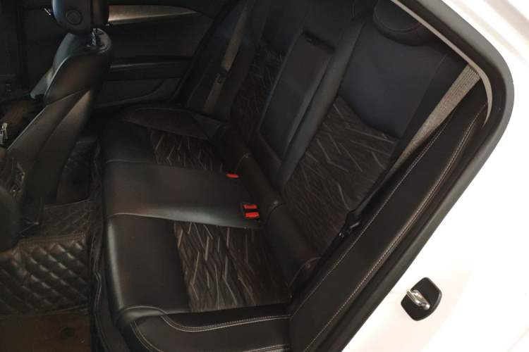 Used Cadillac ATS-L 2017 28T Tech Edition