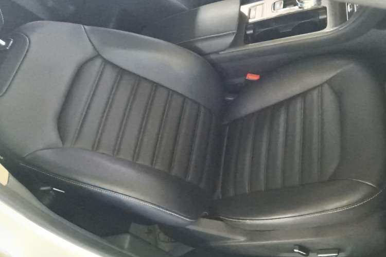 Used Ford Mondeo 2020 EcoBoost 200 Stylish Model
