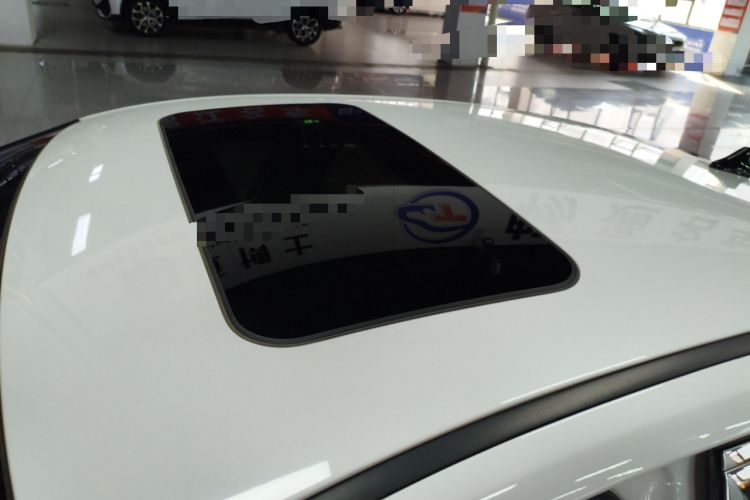 Used Hyundai Elantra 2022 1.5L CVT LUX Prestige Edition
