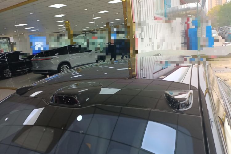 Used Nio ET5T 2024 75kWh Touring