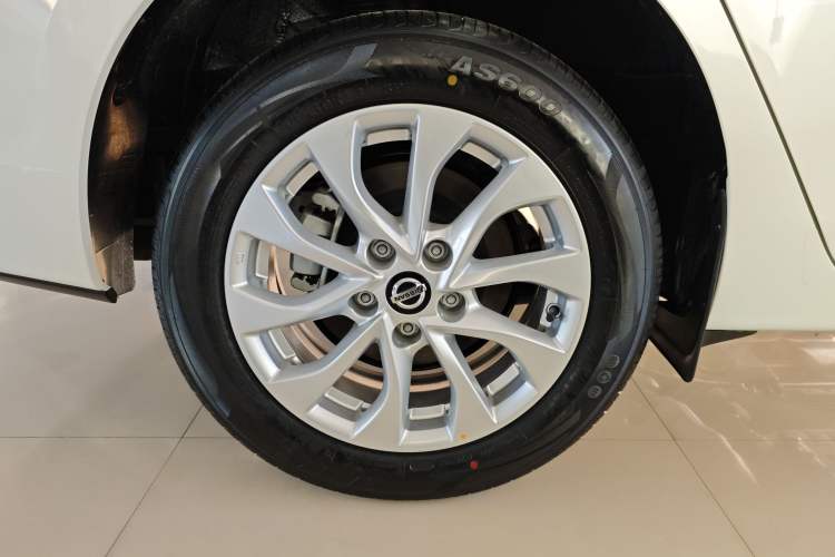 Used Nissan Sylphy 2024 Revised Version 2 Classic 1.6XL CVT Luxury Edition