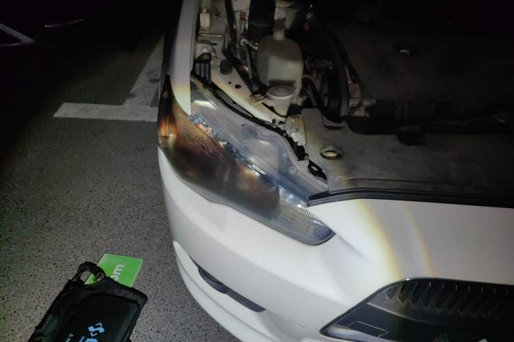 Used Mitsubishi Lancer EX 2013 Fashion Edition 1.8L CVT Comfort Version
