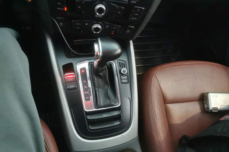 Used Audi Q5 2015 40 TFSI Trendy Edition