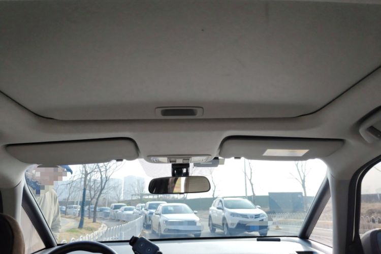 Used Honda Fit 2021 1.5L CVT Trendy Sports Edition
