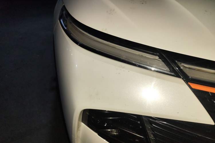 Used Haval XY 2022 1.5T ZhiZun Edition