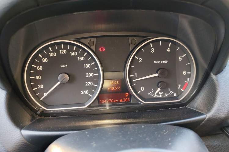 Used BMW 1 Series 2011 120i two-door coupe