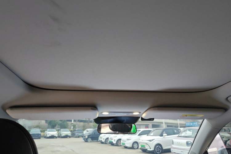 Used AION V 2024 Aion Tyrannosaurus 650 Smart Luxury Edition