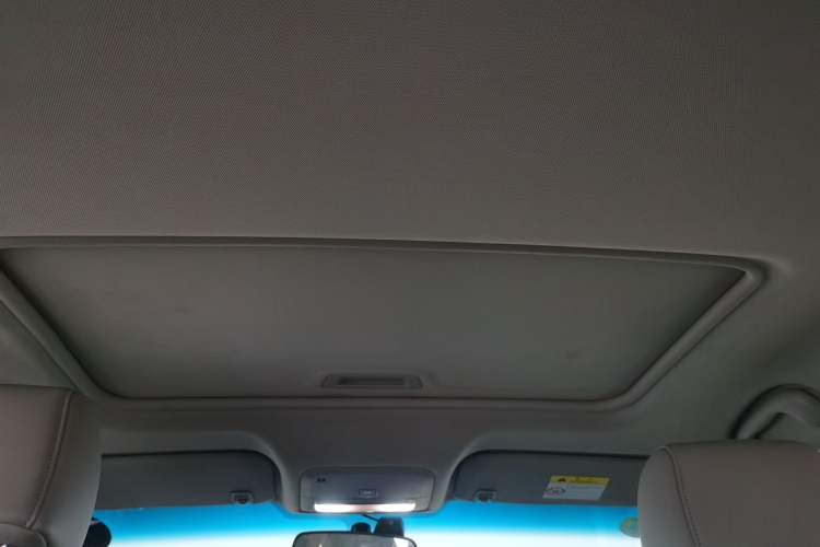 Used Buick GT 2018 15T Dual-Clutch Elite Model China V Standard
