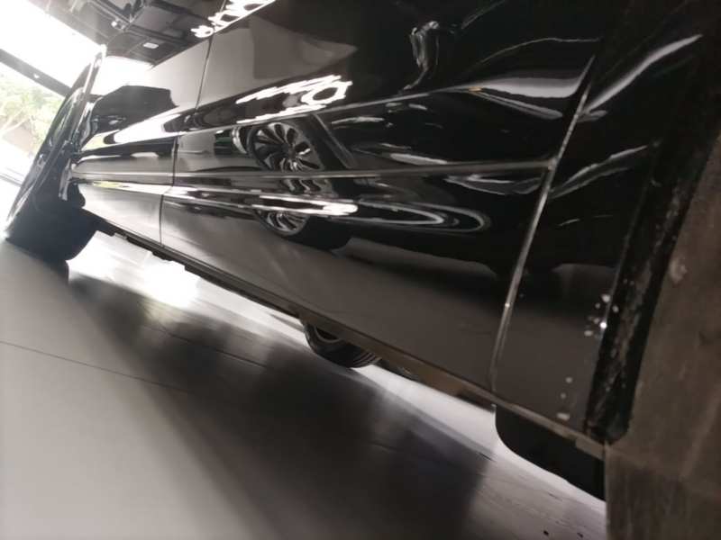 Used Li Auto L7 2024 Pro Model — 21