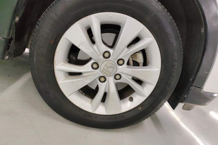 Used Honda Vezel 2015 1.8L CVT 2WD Elite Model