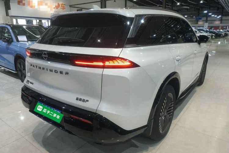 Used Nissan Pathfinder 2024 380 VC-TURBO Four-Wheel Drive Prestige Edition 6 Seats
