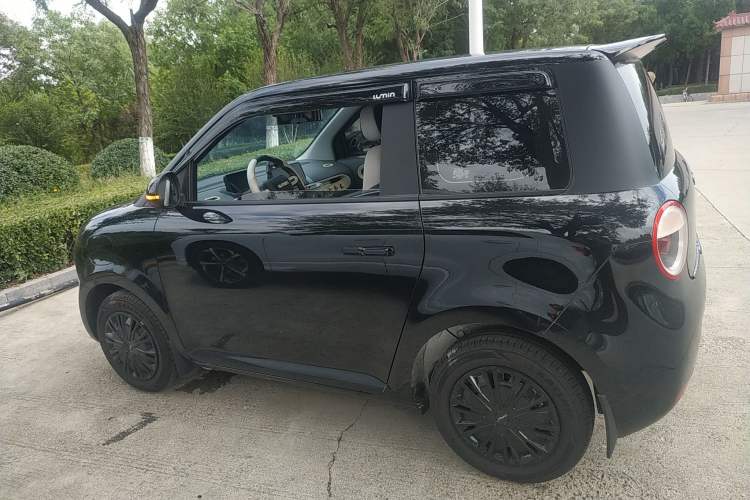 Used Changan Lumin 2024 130km Qingyue Version