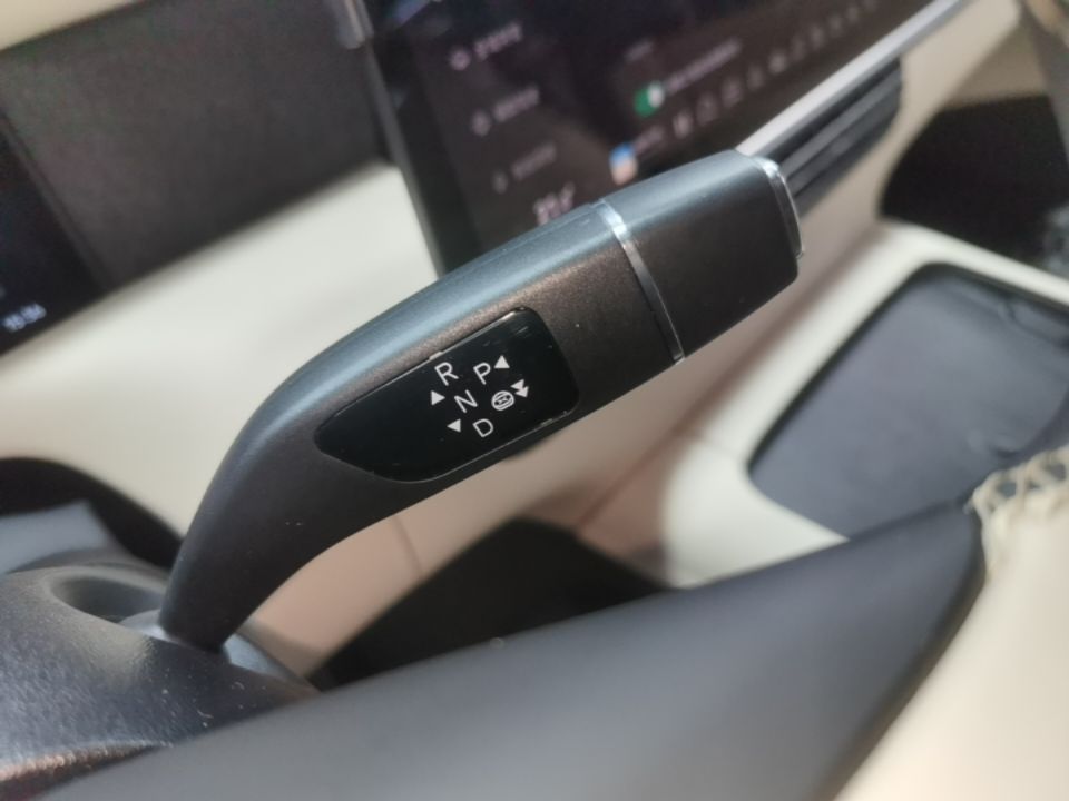 XPeng G6 2024 580 Long-Range Plus — снимка 16