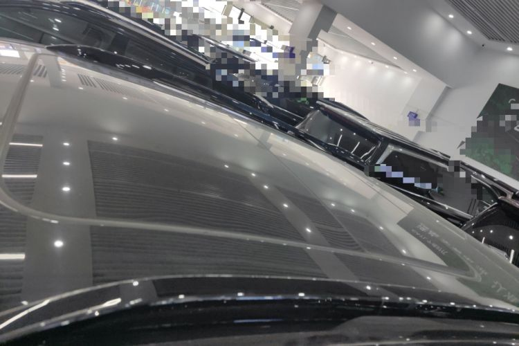 Used VOYAH COURAGE 2024 Four-Wheel Drive Global Edition