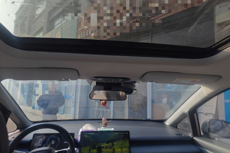 Used AION Y 2022 Plus 70 Smart Edition