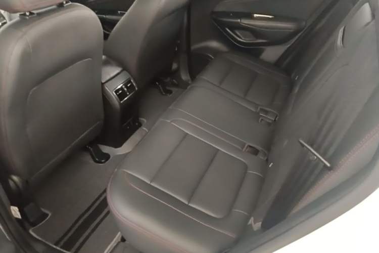 Used CHANGAN CS75 2017 Shangkui Edition 1.5T Automatic Fengxiang Model