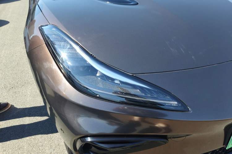 Used NETA GT 2023 580 AWD