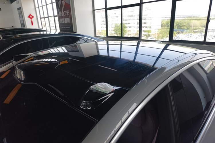 Used Nio ET5 2022 75 kWh