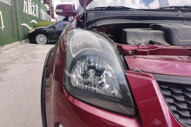 Used Suzuki Swift 2015 1.5L Automatic Limited Edition