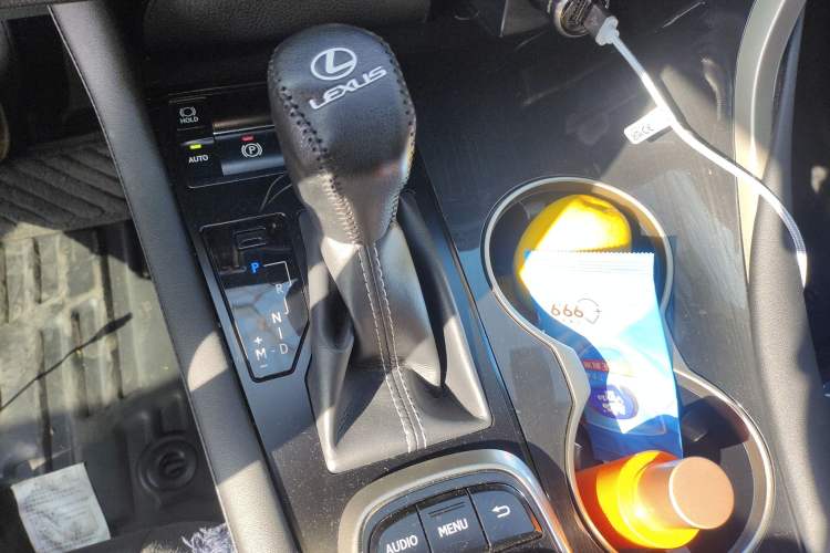 Used Lexus RX 2016 300 Two-Wheel Drive Elite Version China V Standard