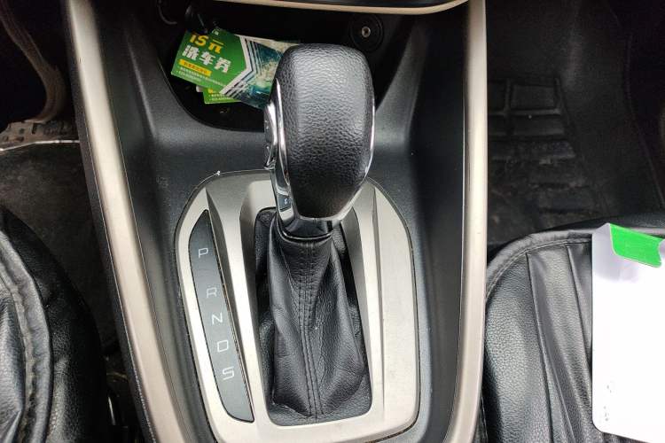 Used Ford Escort 2015 1.5L Automatic Comfort Edition