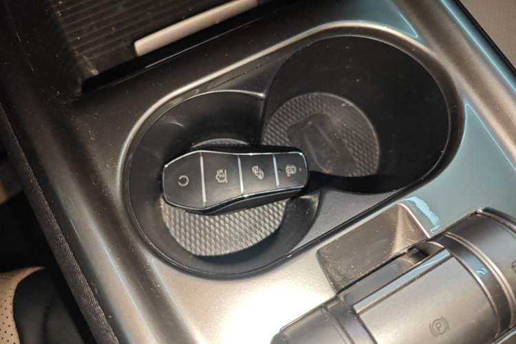 Used BYD Dolphin 2025 420km Fashion Edition
