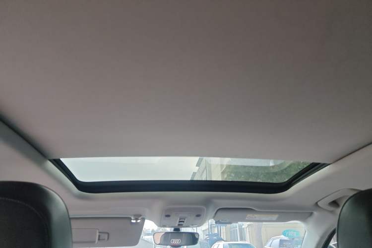 Used Audi Q3 2020 35 TFSI Fashion Dynamic Model