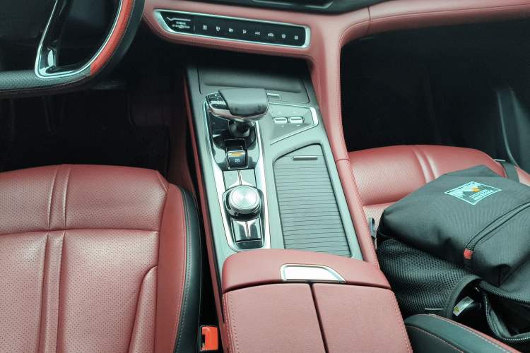 Used CHANGAN CS75 PLUS 2020 2.0T Automatic Pilot Version