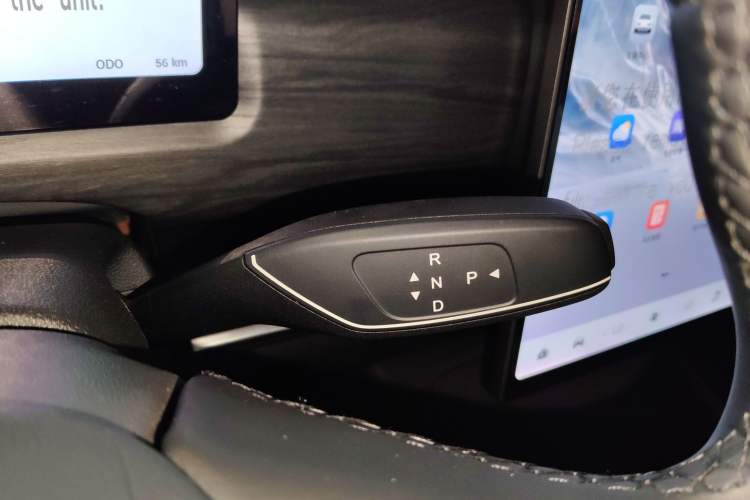 Used Chery Tiggo 7 C-DM 2025 1.5T 120KM Edition
