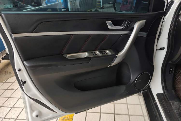 Used Haval M6 2019 1.5T DCT Two-Wheel Drive Value Edition China VI Standard