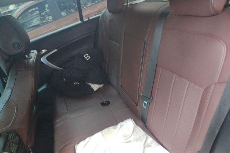 Used Buick Regal 2015 1.6T Leading Technology Model