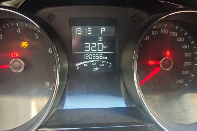 Used Volkswagen Bora 2016 1.6L Automatic Comfort Model
