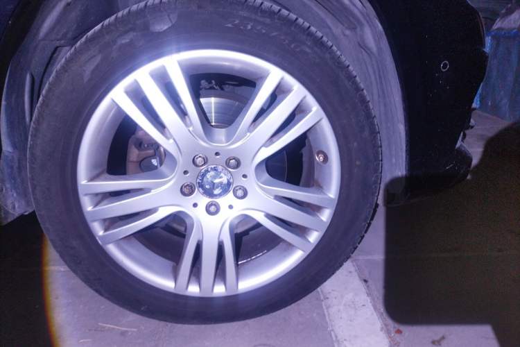 Used Mercedes-Benz GLK-Class 2015 GLK 260 4MATIC Dynamic Edition Ultimate Version