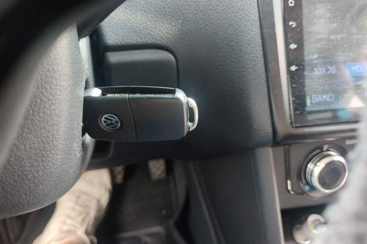 Used Volkswagen Polo 2016 1.4L Automatic Trendy Model