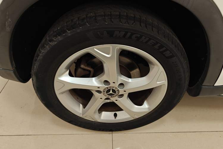 Used Mercedes-Benz GLA 2017 GLA 200 Sport Edition