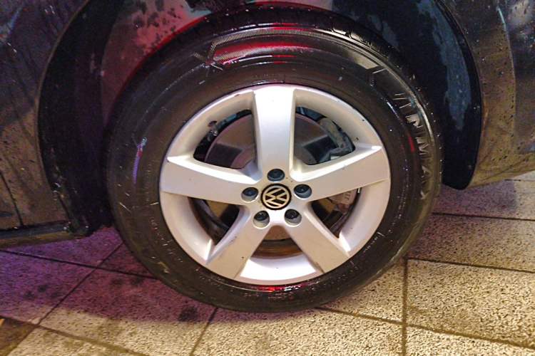 Used Volkswagen Bora 2012 1.6L Automatic Fashion Edition
