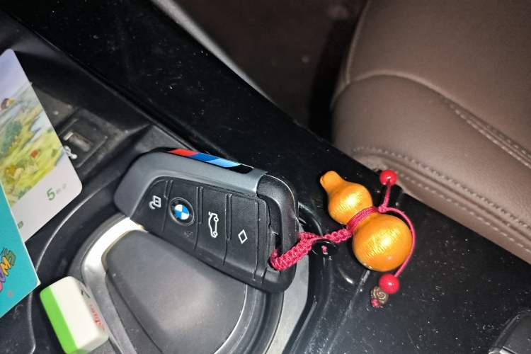 Used BMW X3 2020 xDrive25i M Sport Package