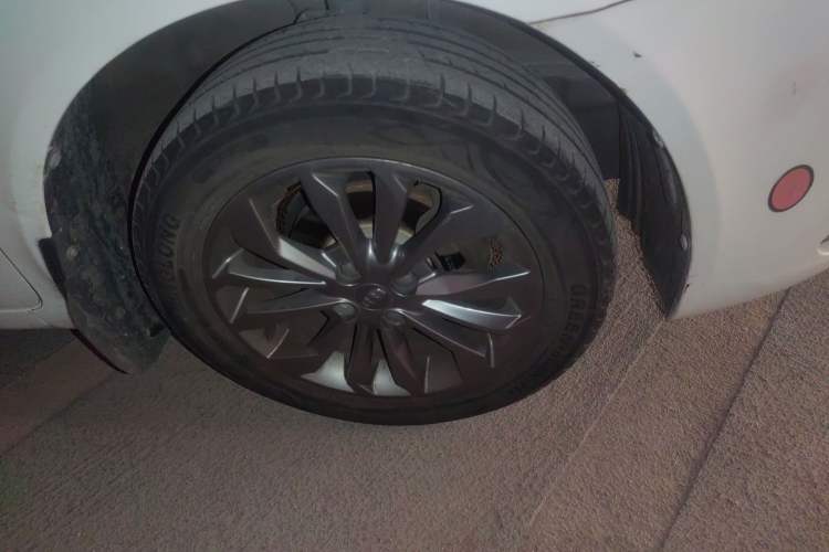 Used Geely Auto Vision 2017 1.5L Automatic Happiness Edition
