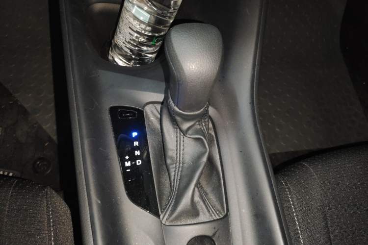 Used Toyota IZOA 2021 2.0L Yixing Version