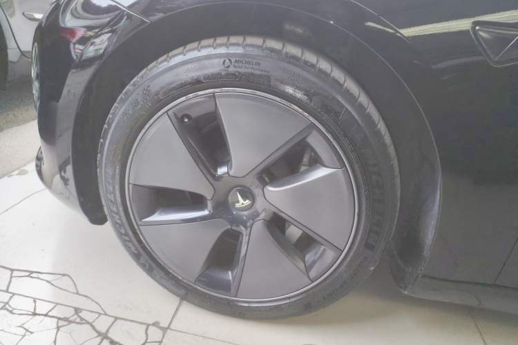 Used Tesla Model 3 2022 Rear-Wheel-Drive Version