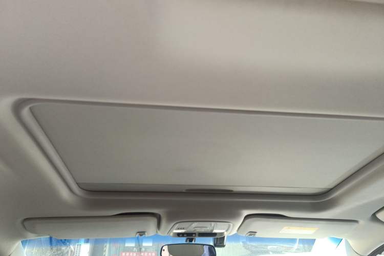 Used Buick GL8 2023 ES Lu Zun Comfort Model
