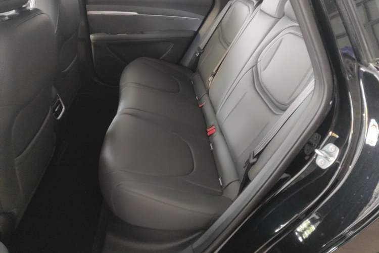 Used XPeng MONA M03 2025 600 with Ultra-Long Range Max
