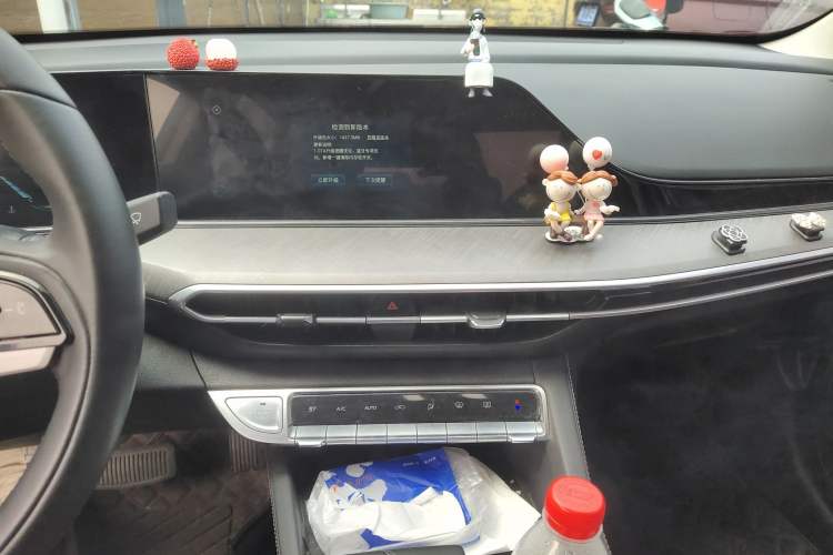 Used Changan Eado 2022 PLUS Blue Whale NE 1.4T GDI DCT Prestige Edition