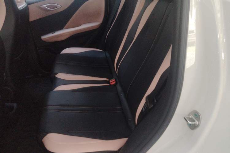 Used BYD Seagull 2025 405 km Flying Edition