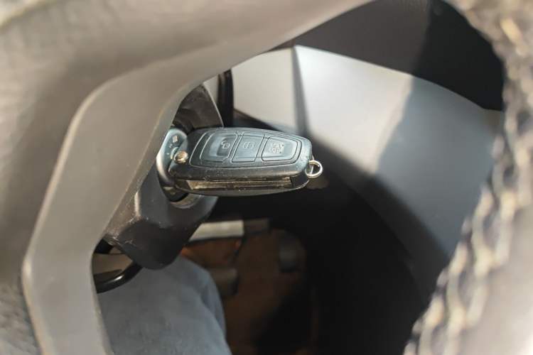 Used Ford Kuga 2015 1.5L GTDi Two-Wheel Drive Fashion Edition
