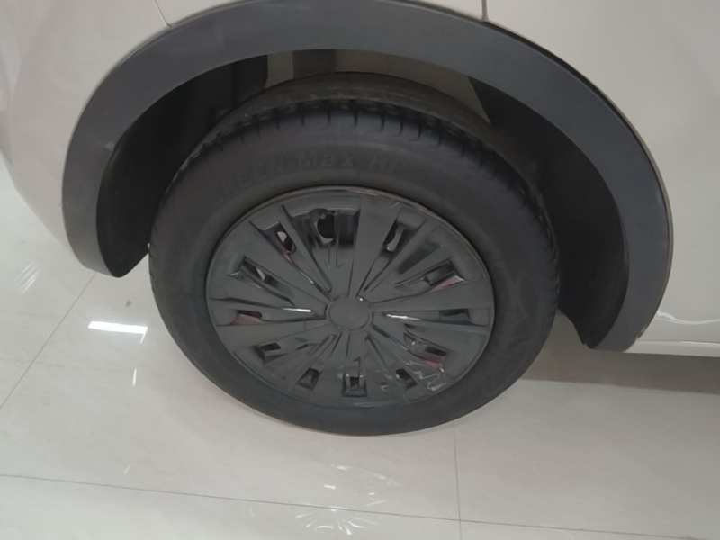Used Wuling Bingo 2023 203km Light Edition — 25