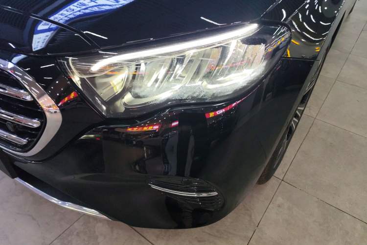 Used Mercedes-Benz E-Class 2026 E 300 L Luxury
