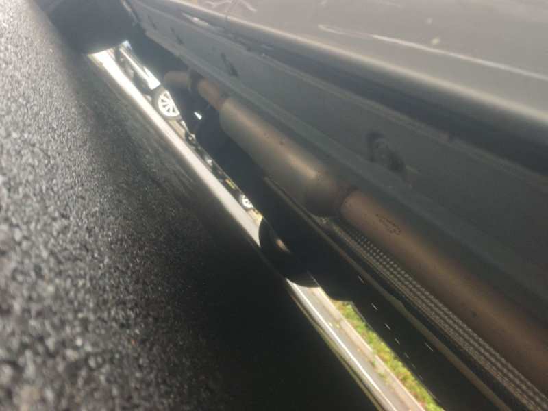 Used Li Auto L8 2023 Pro Model — 27