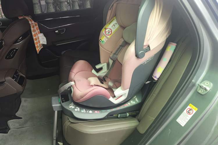 Used BYD Han 2020 DM Four-Wheel Drive Performance Edition Prestige Model