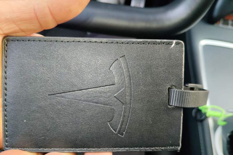 Used Tesla Model Y 2024 Rear-Wheel-Drive Version